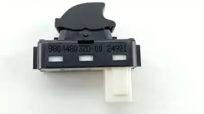 Автозапчасти б/у выключатель переднего правого окна за opel mokka 1.2 (76) ссылки oem iam 98044803zd  