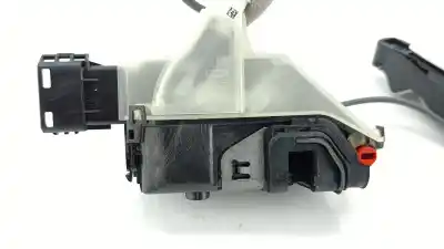 Автозапчасти б/у замок задней правой двери за opel mokka 1.2 (76) ссылки oem iam 9844453780  