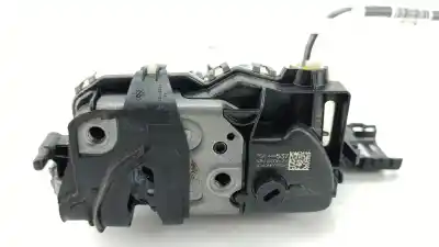 Автозапчасти б/у замок задней правой двери за opel mokka 1.2 (76) ссылки oem iam 9844453780  