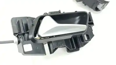 Автозапчасти б/у замок задней левой двери за opel mokka 1.2 (76) ссылки oem iam 9844453580  