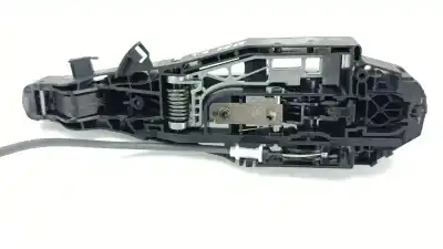 Автозапчасти б/у замок задней левой двери за opel mokka 1.2 (76) ссылки oem iam 9844453580  