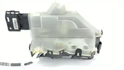 Автозапчасти б/у замок задней левой двери за opel mokka 1.2 (76) ссылки oem iam 9844453580  