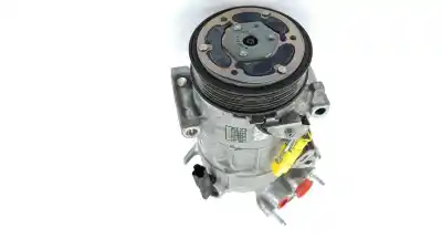 Pezzo di ricambio per auto di seconda mano compressore aria condizionata per opel mokka 1.2 (76) riferimenti oem iam 9834779880  