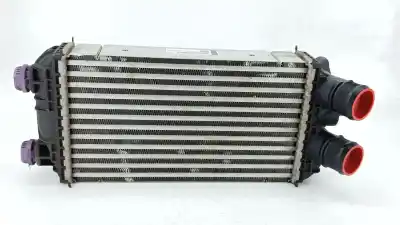 Pezzo di ricambio per auto di seconda mano intercooler per opel mokka 1.2 (76) riferimenti oem iam 9824742280  