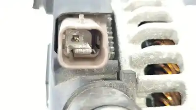 Pezzo di ricambio per auto di seconda mano alternatore per opel mokka 1.2 (76) riferimenti oem iam 9835688980  