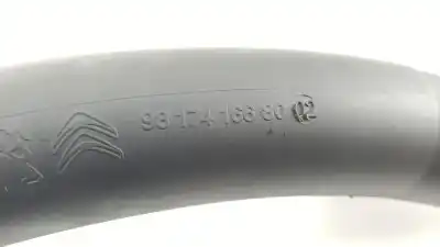 Pezzo di ricambio per auto di seconda mano tubo per opel mokka 1.2 (76) riferimenti oem iam 9817416680  