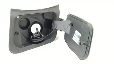 Автозапчасти б/у крышка бензобака за opel mokka 1.2 (76) ссылки oem iam 9833719880  