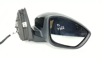 Автозапчасти б/у задний вид справа за opel mokka 1.2 (76) ссылки oem iam 983588689v  