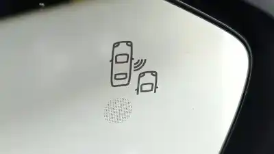 Автозапчасти б/у задний вид справа за opel mokka 1.2 (76) ссылки oem iam 983588689v  