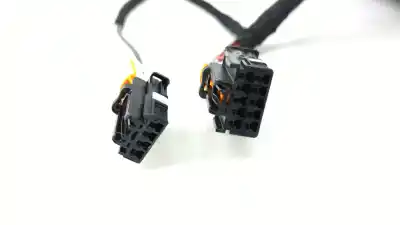 Автозапчасти б/у задний вид справа за opel mokka 1.2 (76) ссылки oem iam 983588689v  