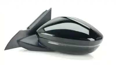 Автозапчасти б/у левое зеркало за opel mokka 1.2 (76) ссылки oem iam 983588699v  