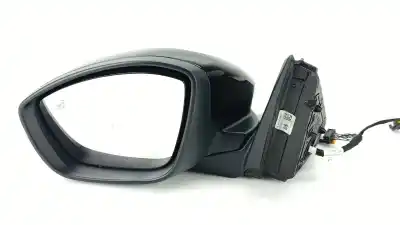 Автозапчасти б/у левое зеркало за opel mokka 1.2 (76) ссылки oem iam 983588699v  