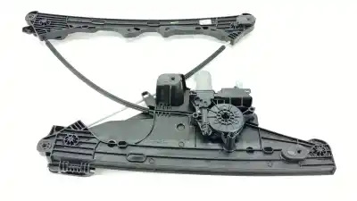 Автозапчасти б/у регулятор стекла переднего правого за opel mokka 1.2 (76) ссылки oem iam 9828130680