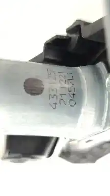 Автозапчасти б/у регулятор стекла переднего правого за opel mokka 1.2 (76) ссылки oem iam 9828130680  