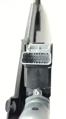 Автозапчасти б/у регулятор стекла переднего правого за opel mokka 1.2 (76) ссылки oem iam 9828130680  