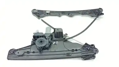 Автозапчасти б/у регулятор стекла переднего левого за opel mokka 1.2 (76) ссылки oem iam 9828130780