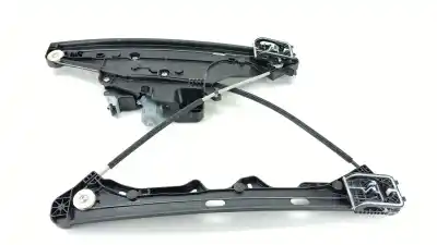 Автозапчасти б/у регулятор стекла переднего левого за opel mokka 1.2 (76) ссылки oem iam 9828130780  