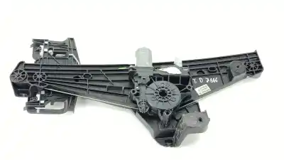 Автозапчасти б/у задний правый стеклорегулятор за opel mokka 1.2 (76) ссылки oem iam 9843773980