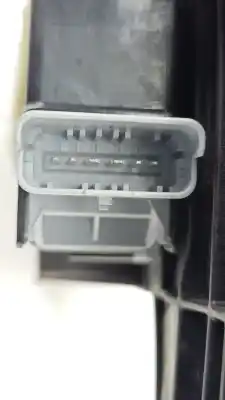 Автозапчасти б/у задний правый стеклорегулятор за opel mokka 1.2 (76) ссылки oem iam 9843773980  