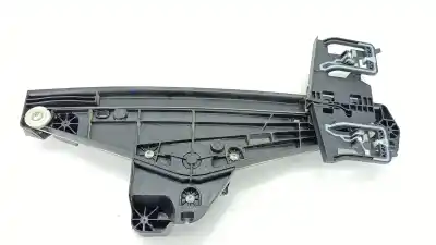 Автозапчасти б/у задний правый стеклорегулятор за opel mokka 1.2 (76) ссылки oem iam 9843773980  