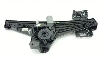 Автозапчасти б/у регулятор стекла заднего левого за opel mokka 1.2 (76) ссылки oem iam 9843774280