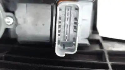 Автозапчасти б/у регулятор стекла заднего левого за opel mokka 1.2 (76) ссылки oem iam 9843774280  