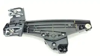 Автозапчасти б/у регулятор стекла заднего левого за opel mokka 1.2 (76) ссылки oem iam 9843774280  