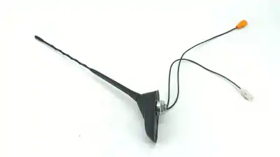 Автозапчасти б/у база антенны за opel mokka 1.2 (76) ссылки oem iam 9819668080