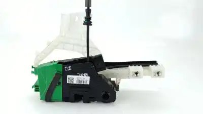 Pezzo di ricambio per auto di seconda mano serratura porta anteriore sinistra per hyundai i30 fastback (pde, pden) 1.0 t-gdi riferimenti oem iam 81310g3050