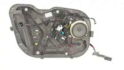 Pezzo di ricambio per auto di seconda mano alzacristalli anteriore sinistro per hyundai i30 fastback (pde, pden) 1.0 t-gdi riferimenti oem iam 82470g4780