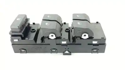 Pezzo di ricambio per auto di seconda mano interruttore alzacristalli anteriore sinistro per hyundai i30 fastback (pde, pden) 1.0 t-gdi riferimenti oem iam 93571g3030