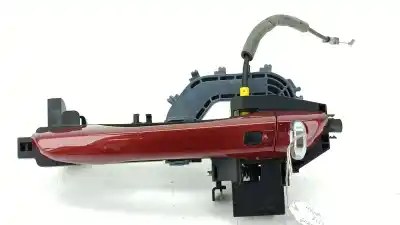 Автозапчасти б/у ЛЕВАЯ ПЕРЕДНЯЯ НАРУЖНАЯ РУЧКА за HYUNDAI I30 FASTBACK (PDE, PDEN)  ссылки OEM IAM 82651G4000  