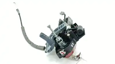 Автозапчастина б/у ліва передня зовнішня ручка для hyundai i30 fastback (pde, pden) 1.0 t-gdi посилання на oem iam 82651g4000  