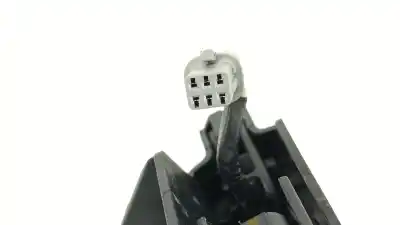 Автозапчастина б/у ліва передня зовнішня ручка для hyundai i30 fastback (pde, pden) 1.0 t-gdi посилання на oem iam 82651g4000  