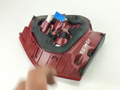 Автозапчастина б/у внутрішній лівий задній ліхар для hyundai i30 fastback (pde, pden) 1.0 t-gdi посилання на oem iam 92403g4400  