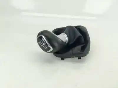 Pezzo di ricambio per auto di seconda mano rivestimento della leva del cambio per hyundai i30 fastback (pde, pden) 1.0 t-gdi riferimenti oem iam 84632g3000tug