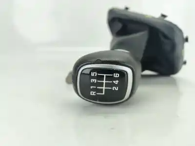 Автозапчастина б/у обзорка важеля передач для hyundai i30 fastback (pde, pden) 1.0 t-gdi посилання на oem iam 84632g3000tug  