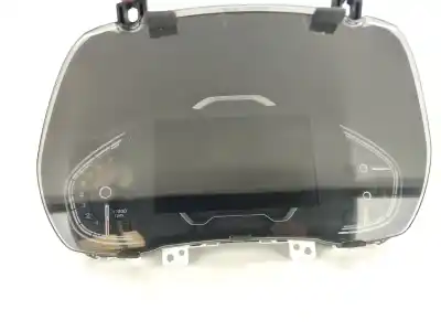 Peça sobressalente para automóvel em segunda mão quadrante por hyundai i30 fastback (pde, pden) 1.0 t-gdi referências oem iam 94063g4041  