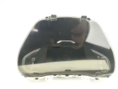 Peça sobressalente para automóvel em segunda mão quadrante por hyundai i30 fastback (pde, pden) 1.0 t-gdi referências oem iam 94063g4041  