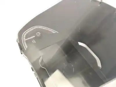 Peça sobressalente para automóvel em segunda mão quadrante por hyundai i30 fastback (pde, pden) 1.0 t-gdi referências oem iam 94063g4041  