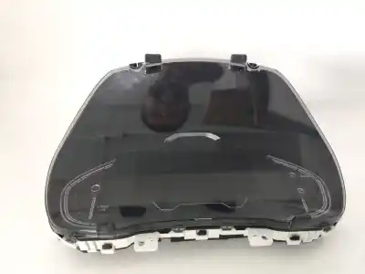 Peça sobressalente para automóvel em segunda mão quadrante por hyundai i30 fastback (pde, pden) 1.0 t-gdi referências oem iam 94063g4041  