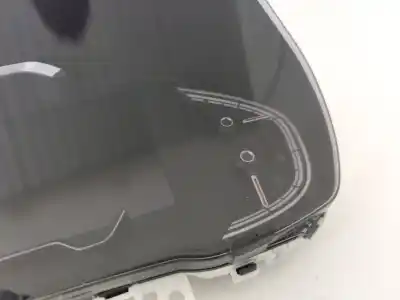 Peça sobressalente para automóvel em segunda mão quadrante por hyundai i30 fastback (pde, pden) 1.0 t-gdi referências oem iam 94063g4041  