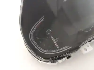 Peça sobressalente para automóvel em segunda mão quadrante por hyundai i30 fastback (pde, pden) 1.0 t-gdi referências oem iam 94063g4041  