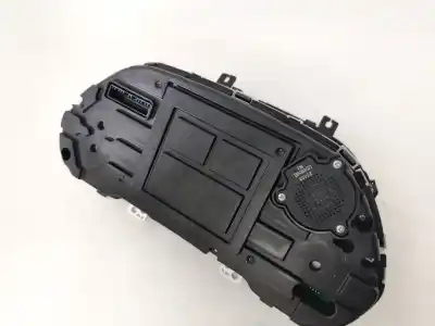 Peça sobressalente para automóvel em segunda mão quadrante por hyundai i30 fastback (pde, pden) 1.0 t-gdi referências oem iam 94063g4041  