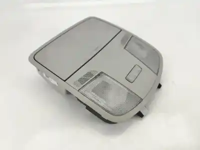 Pezzo di ricambio per auto di seconda mano luce interna per hyundai i30 fastback (pde, pden) 1.0 t-gdi riferimenti oem iam 92800g3010