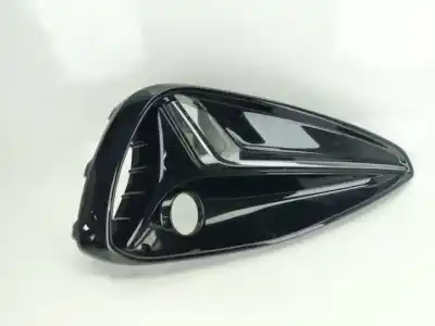 Pezzo di ricambio per auto di seconda mano Griglia Paraurti Destra per HYUNDAI I30 FASTBACK (PDE, PDEN) 1.0 T-GDI Riferimenti OEM IAM 86564G4520  