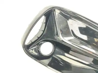 Pezzo di ricambio per auto di seconda mano griglia paraurti destra per hyundai i30 fastback (pde, pden) 1.0 t-gdi riferimenti oem iam 86564g4520  