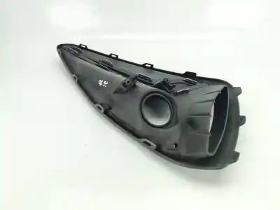 Pezzo di ricambio per auto di seconda mano griglia paraurti destra per hyundai i30 fastback (pde, pden) 1.0 t-gdi riferimenti oem iam 86564g4520  