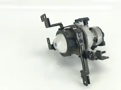 Pezzo di ricambio per auto di seconda mano fendinebbia sinistra per hyundai i30 fastback (pde, pden) 1.0 t-gdi riferimenti oem iam 92201g4510  