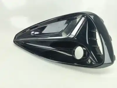 Pezzo di ricambio per auto di seconda mano Griglia Paraurti Sinistra per HYUNDAI I30 FASTBACK (PDE, PDEN) 1.0 T-GDI Riferimenti OEM IAM 86563G4520  